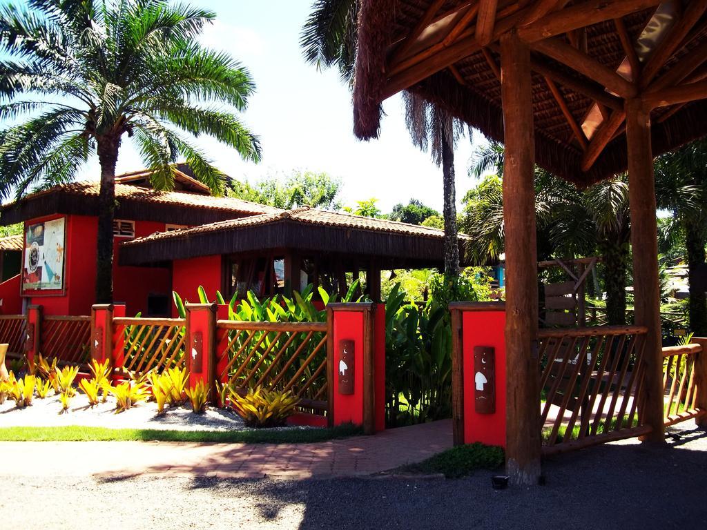 Hotel Ecoporan Charme & Eventos 4*