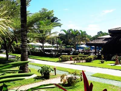 Hotel Ecoporan Charme & Eventos 4*