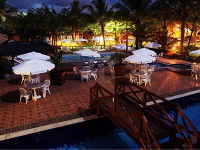Ecoporan Charme & Eventos 4*