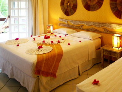 Ecoporan Charme & Eventos Hotel 4*