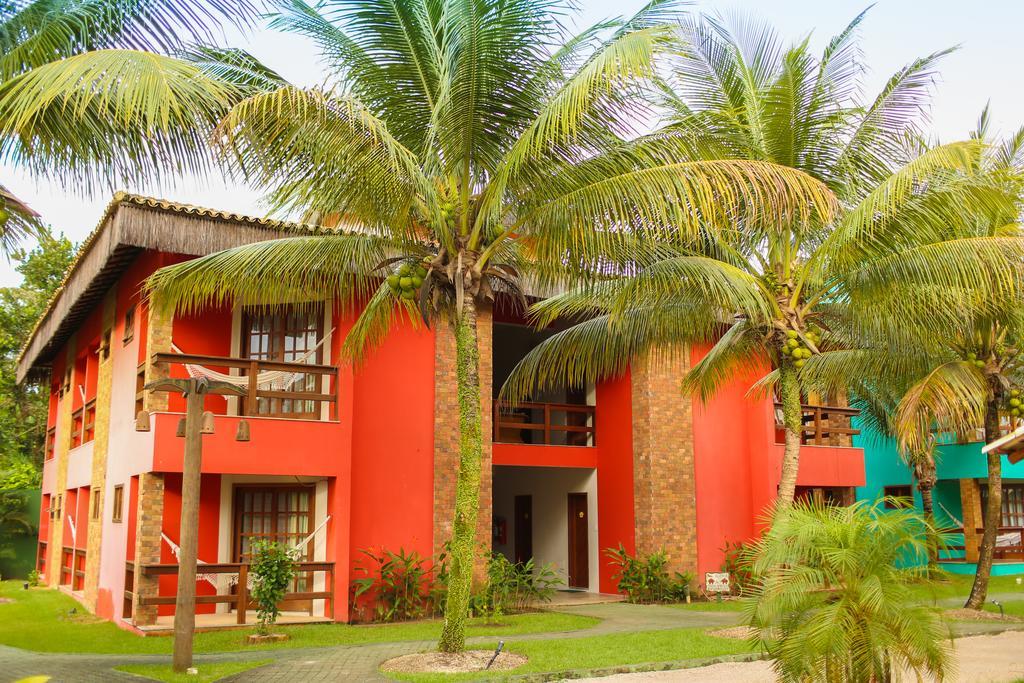 Ecoporan Charme & Eventos Itacaré