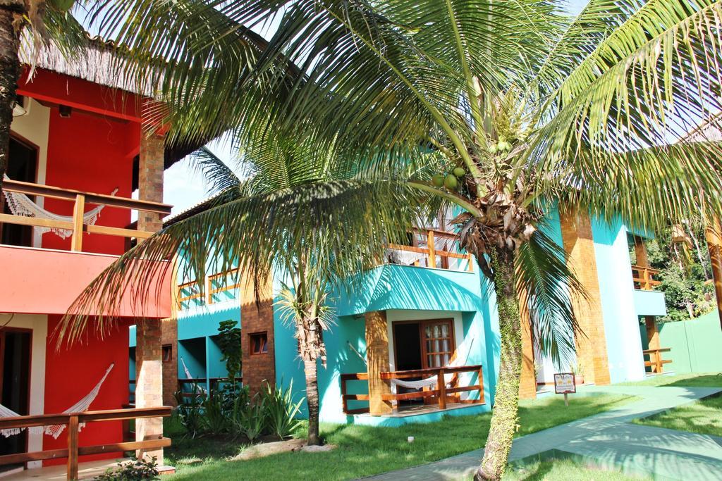 Ecoporan Charme & Eventos 4*