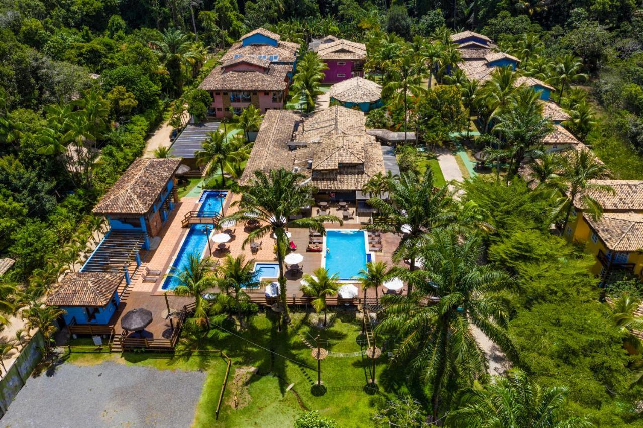 Ecoporan Charme & Eventos Hotel 4*