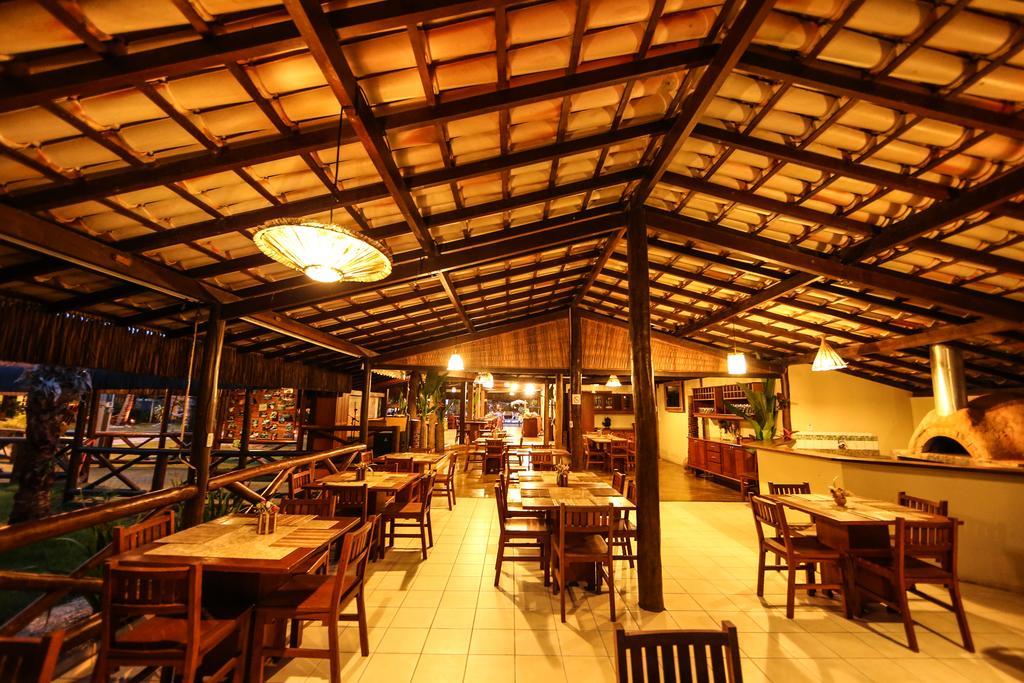 Hotel Ecoporan Charme & Eventos 4*