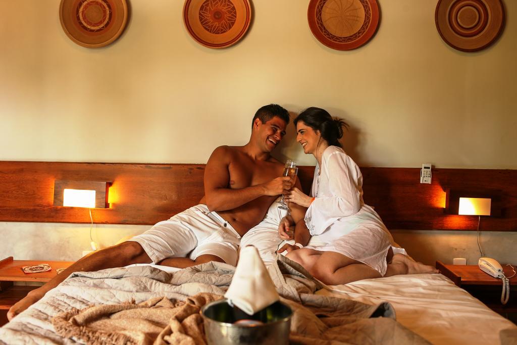 Hotel Ecoporan Charme & Eventos 4*