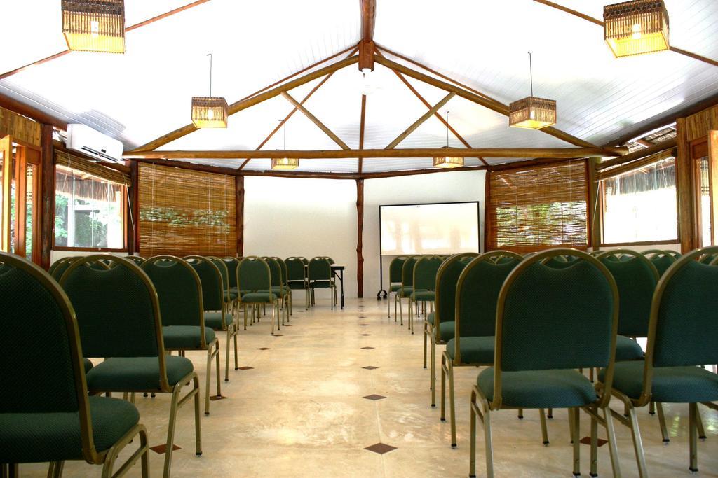 Hotel Ecoporan Charme & Eventos 4*