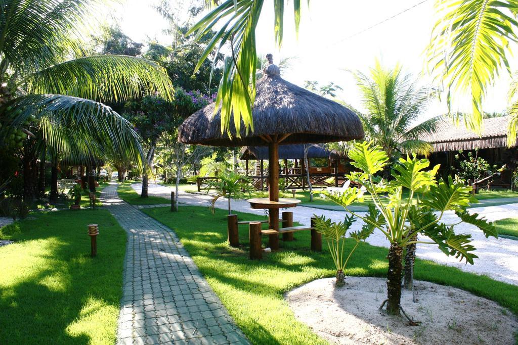 Hotel Ecoporan Charme & Eventos Itacaré