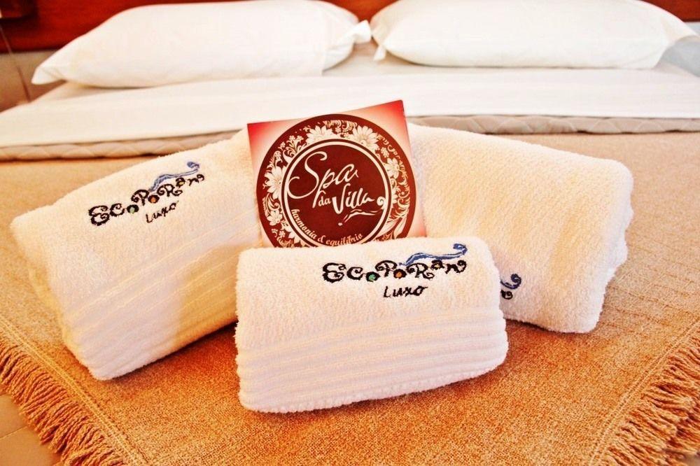 Ecoporan Charme & Eventos Hotel