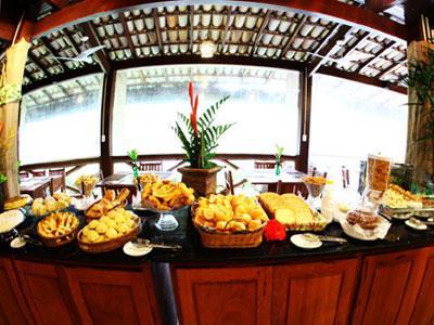 Ecoporan Charme & Eventos 4* Itacaré