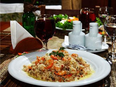 Ecoporan Charme & Eventos Hotel
