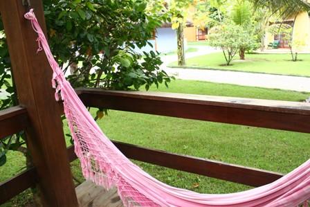 Ecoporan Charme & Eventos 4* Itacaré