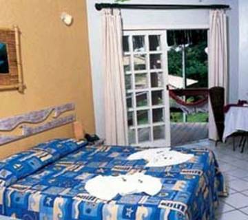 Ecoporan Charme & Eventos Hotel