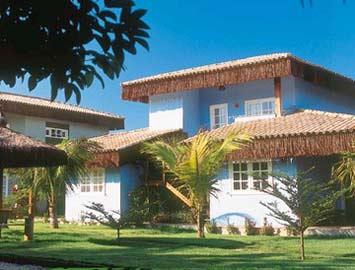 Hotel Ecoporan Charme & Eventos 4*