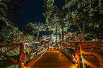Ecoporan Charme & Eventos 4*