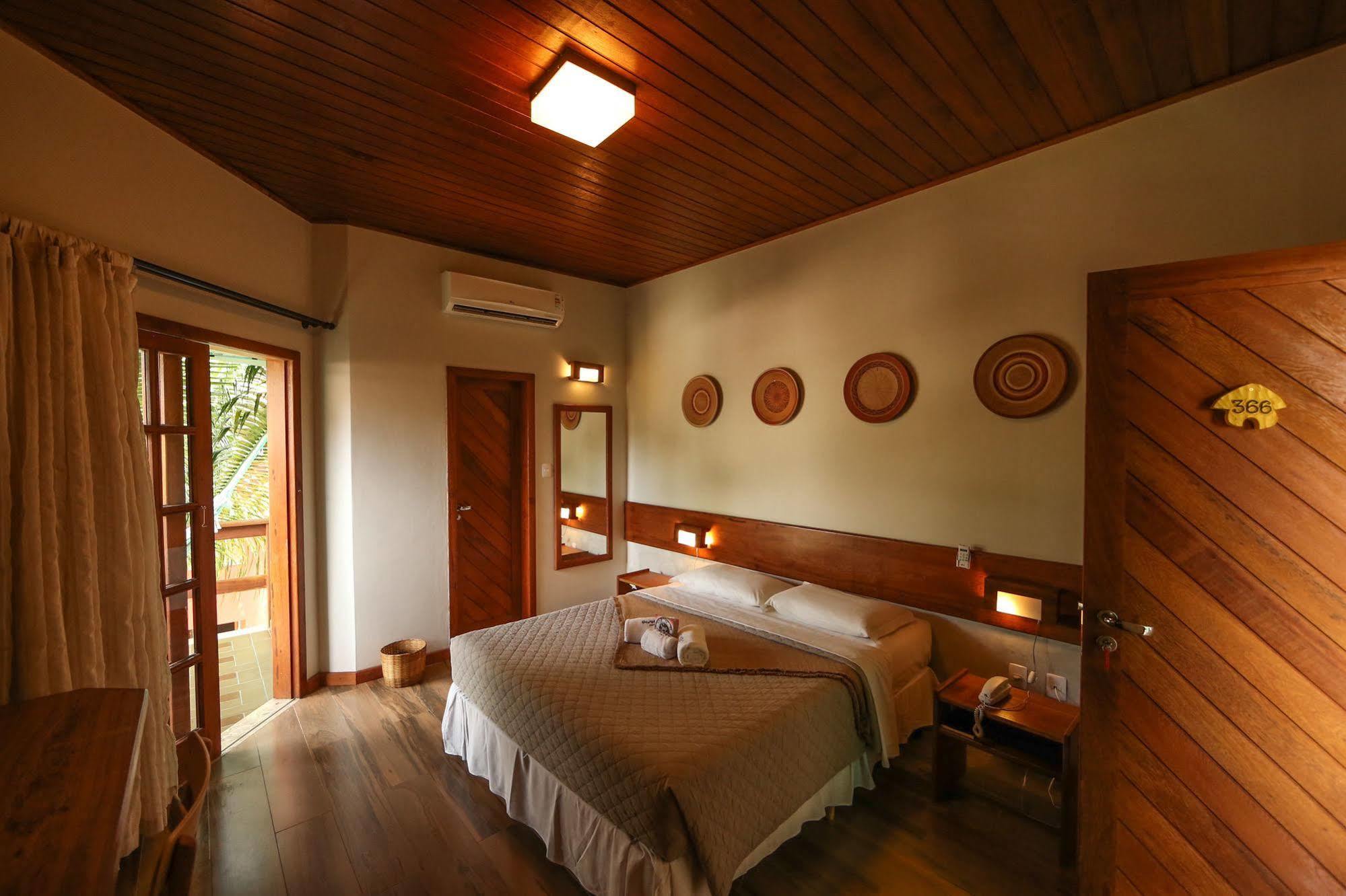Ecoporan Charme & Eventos Hotel 4*