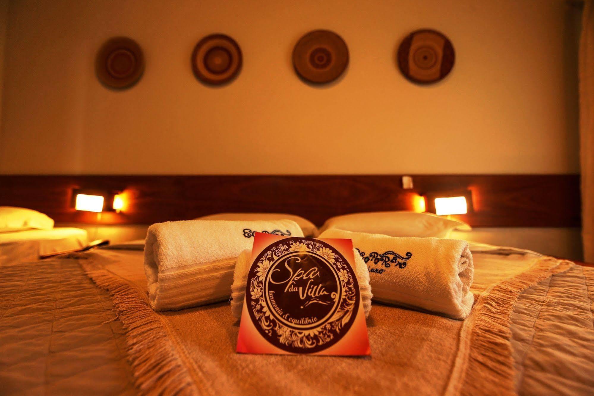 Hotel Ecoporan Charme & Eventos 4*