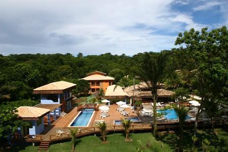 Ecoporan Charme Spa&eventos 4*