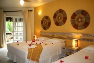 Ecoporan Charme Spa&eventos Hotel
