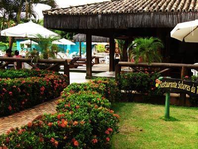 Ecoporan Charme Spa&eventos 4*