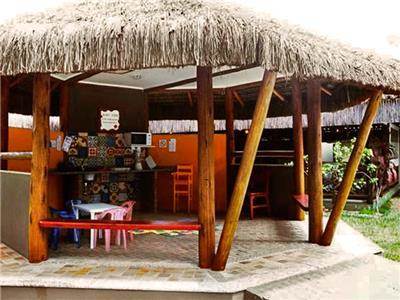 Hotel Ecoporan Charme & Eventos