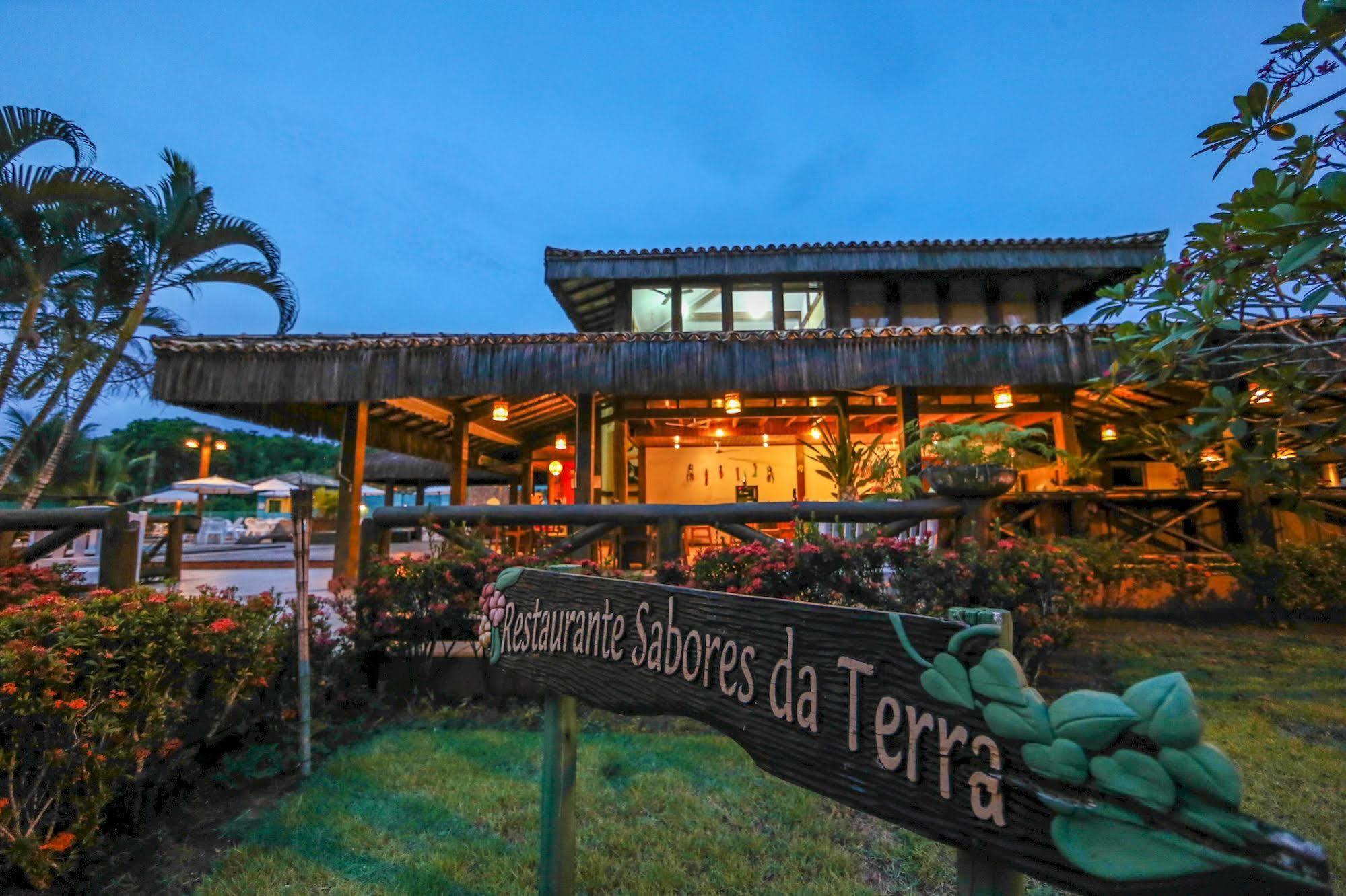 Ecoporan Charme Spa&eventos Hotel